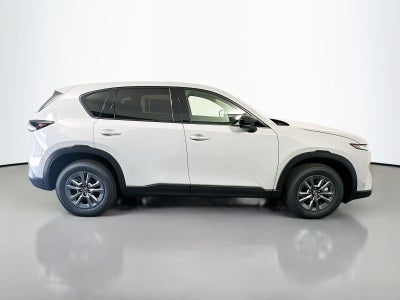 2026 Mazda Mazda CX-5 2.5 S Select