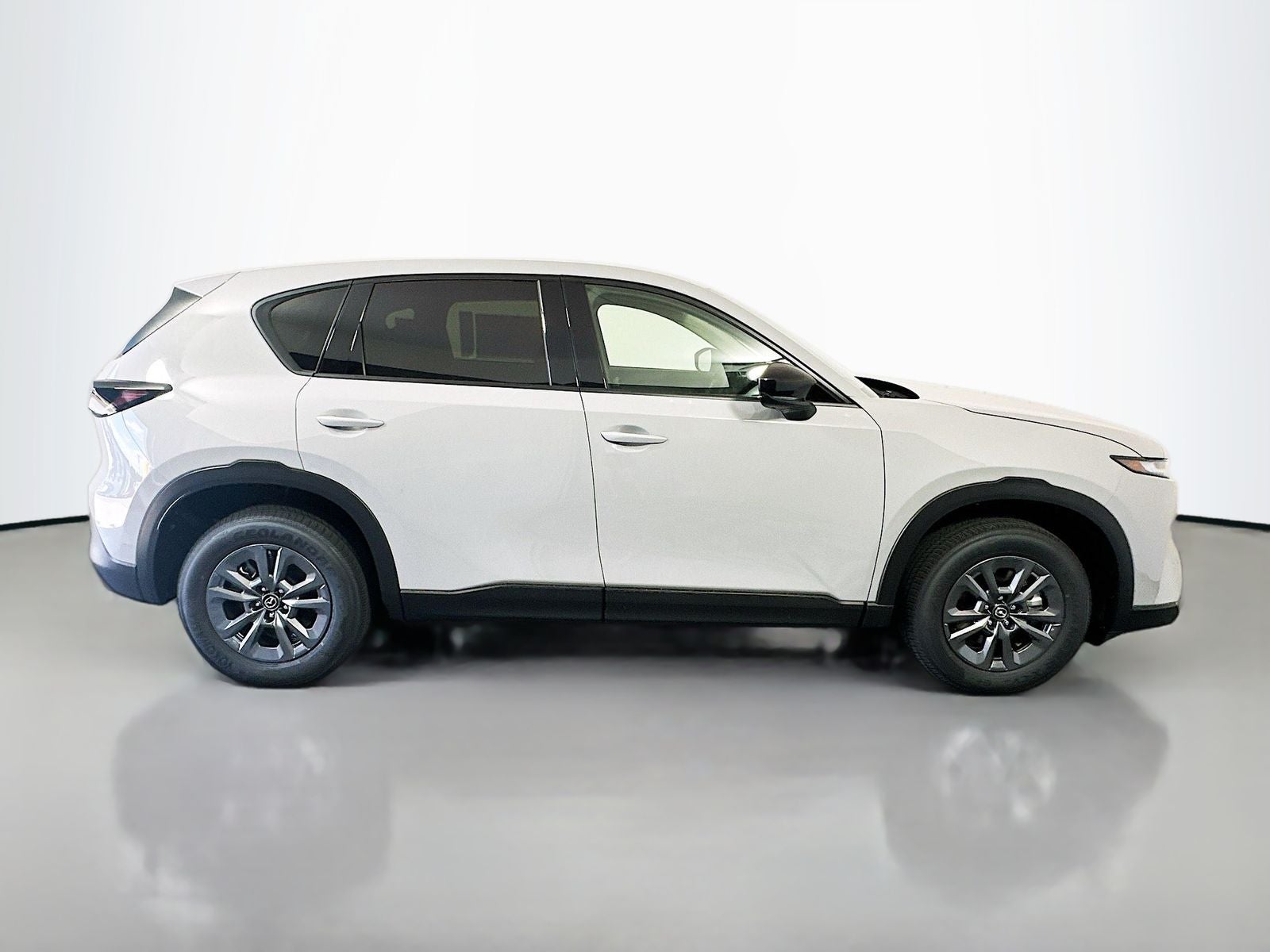 2026 Mazda Mazda CX-5 2.5 S Select