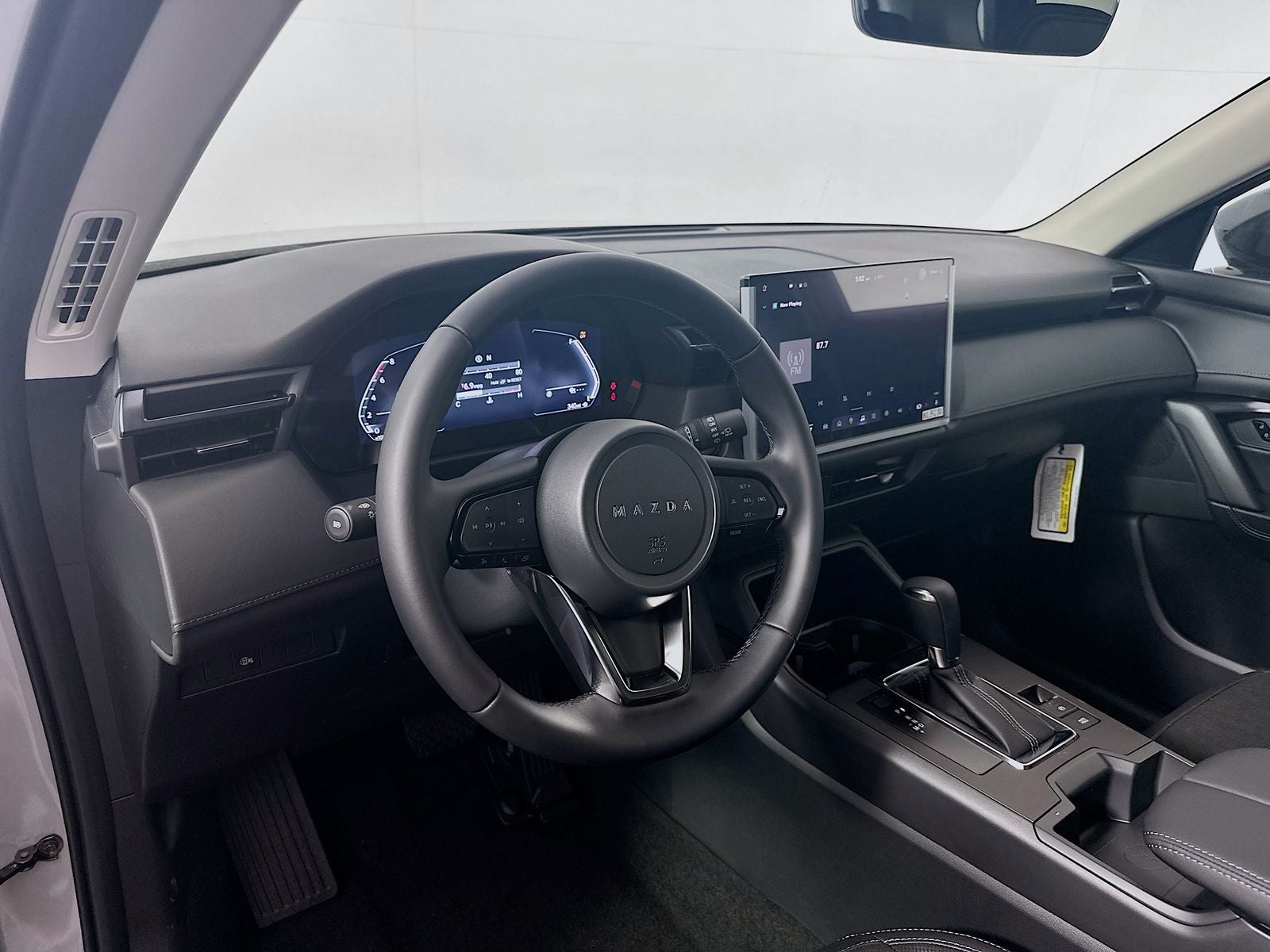 2026 Mazda Mazda CX-5 2.5 S Select