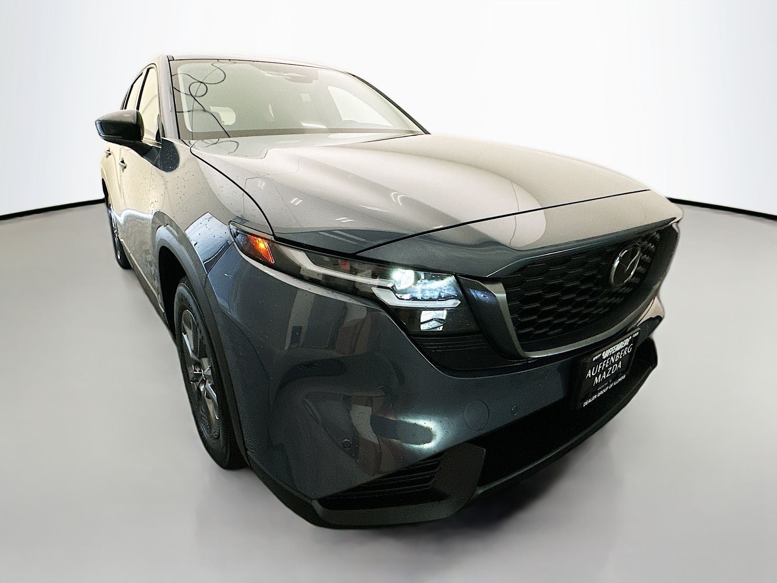 2026 Mazda Mazda CX-5 2.5 S Select