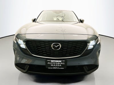 2026 Mazda Mazda CX-5 2.5 S Select