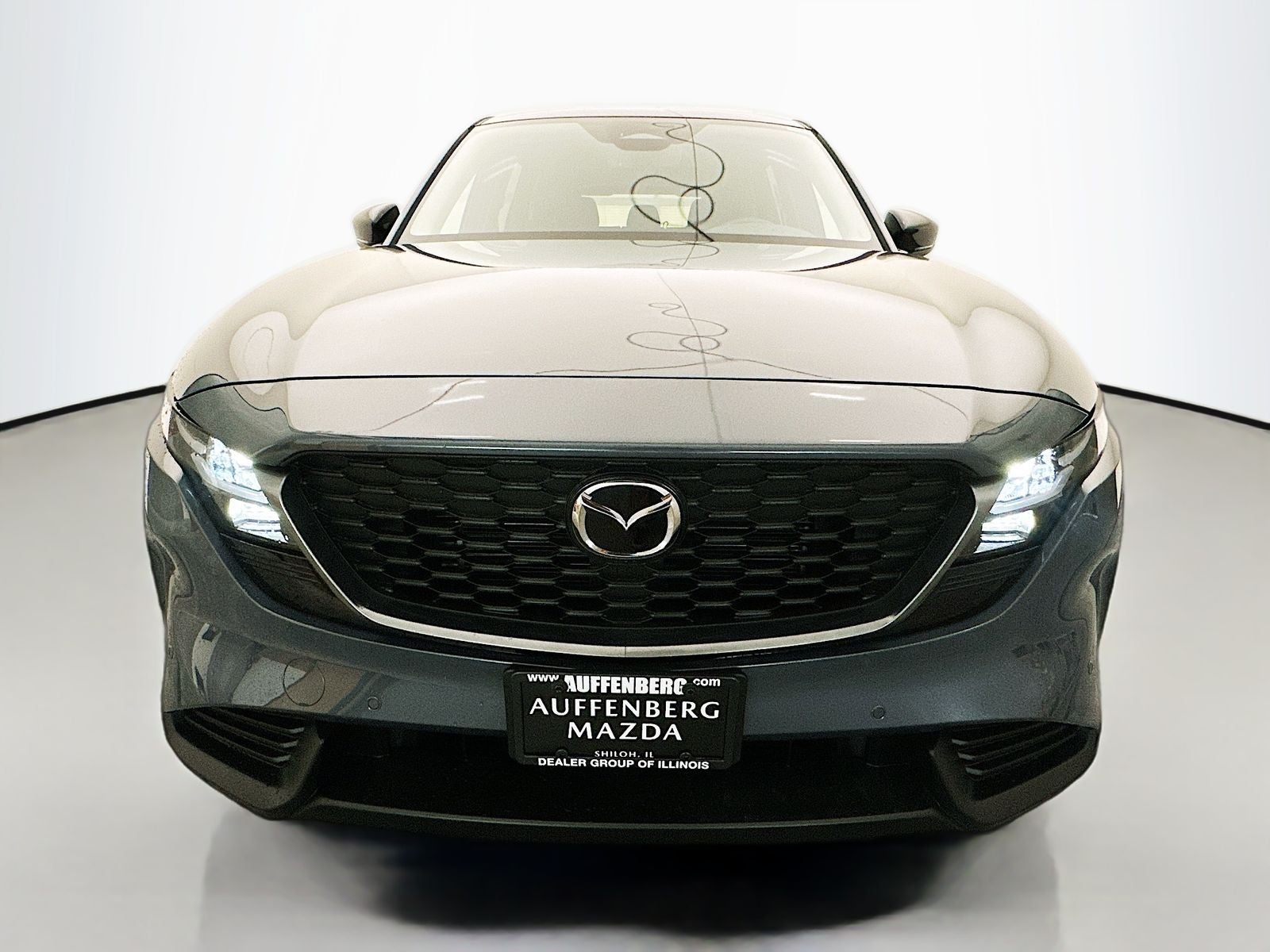 2026 Mazda Mazda CX-5 2.5 S Select