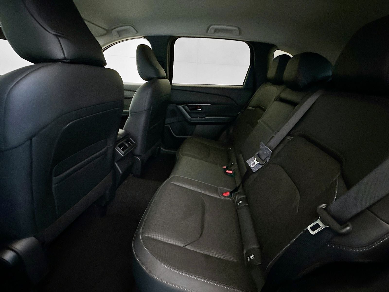 2026 Mazda Mazda CX-5 2.5 S Select
