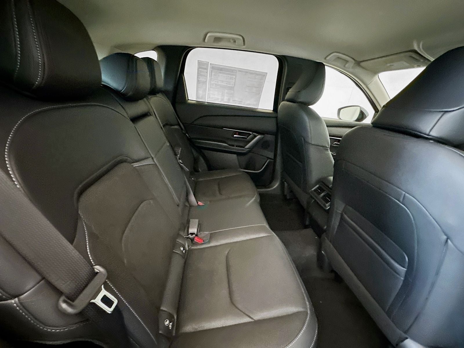 2026 Mazda Mazda CX-5 2.5 S Select