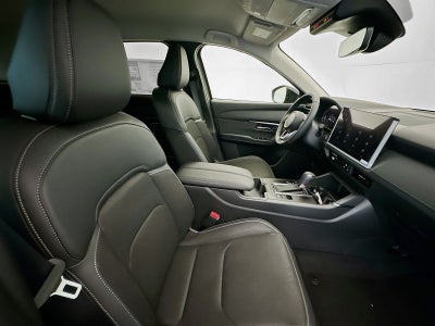 2026 Mazda Mazda CX-5 2.5 S Select