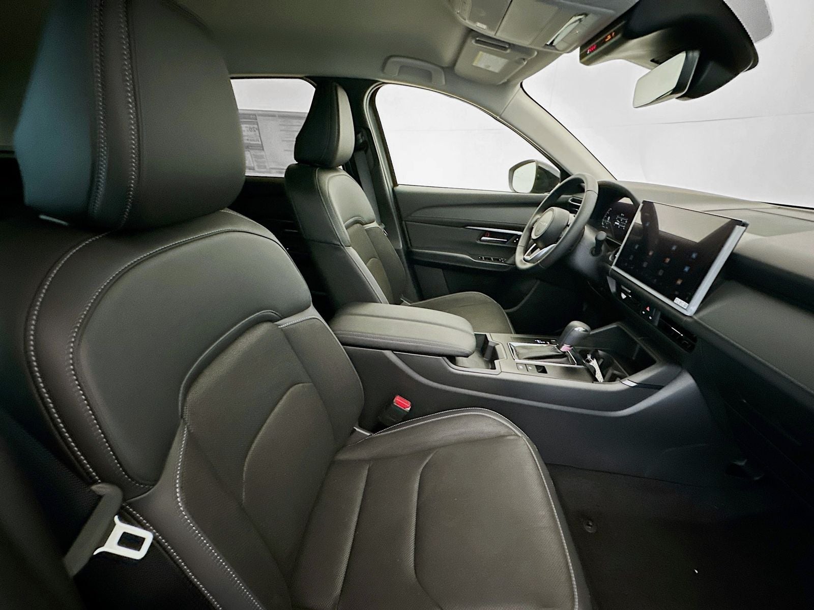 2026 Mazda Mazda CX-5 2.5 S Select