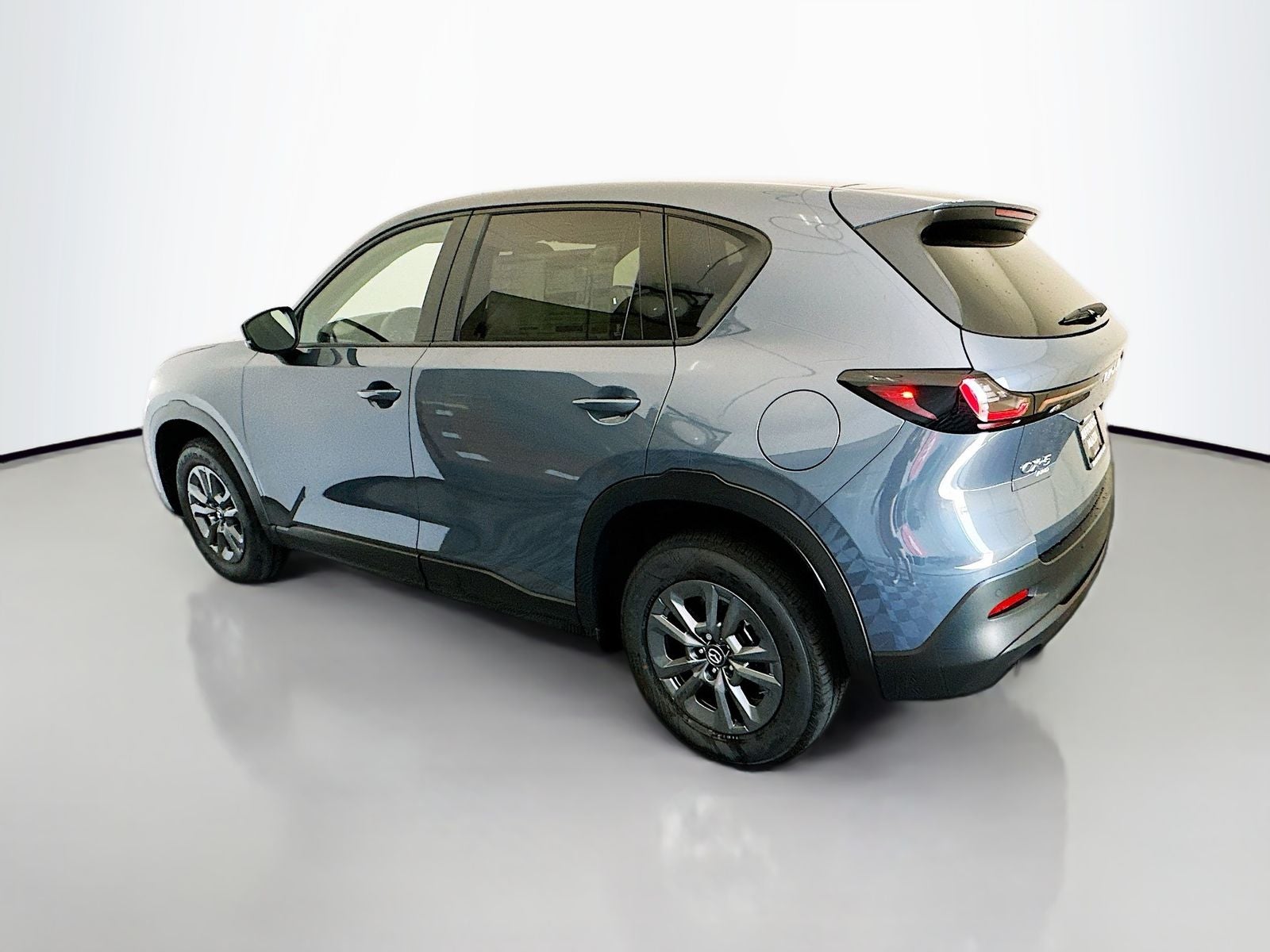 2026 Mazda Mazda CX-5 2.5 S Select