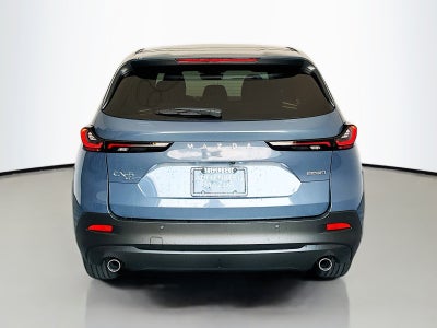 2026 Mazda Mazda CX-5 2.5 S Select