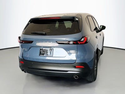 2026 Mazda Mazda CX-5 2.5 S Select