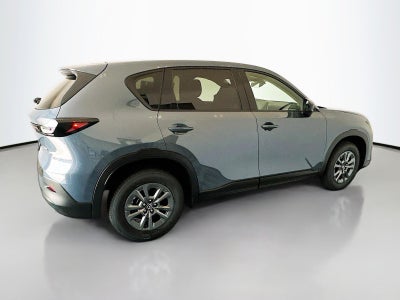 2026 Mazda Mazda CX-5 2.5 S Select