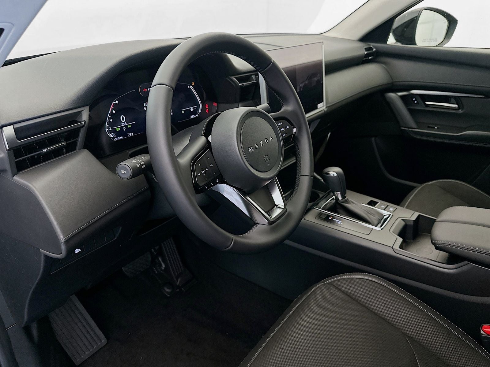 2026 Mazda Mazda CX-5 2.5 S Select