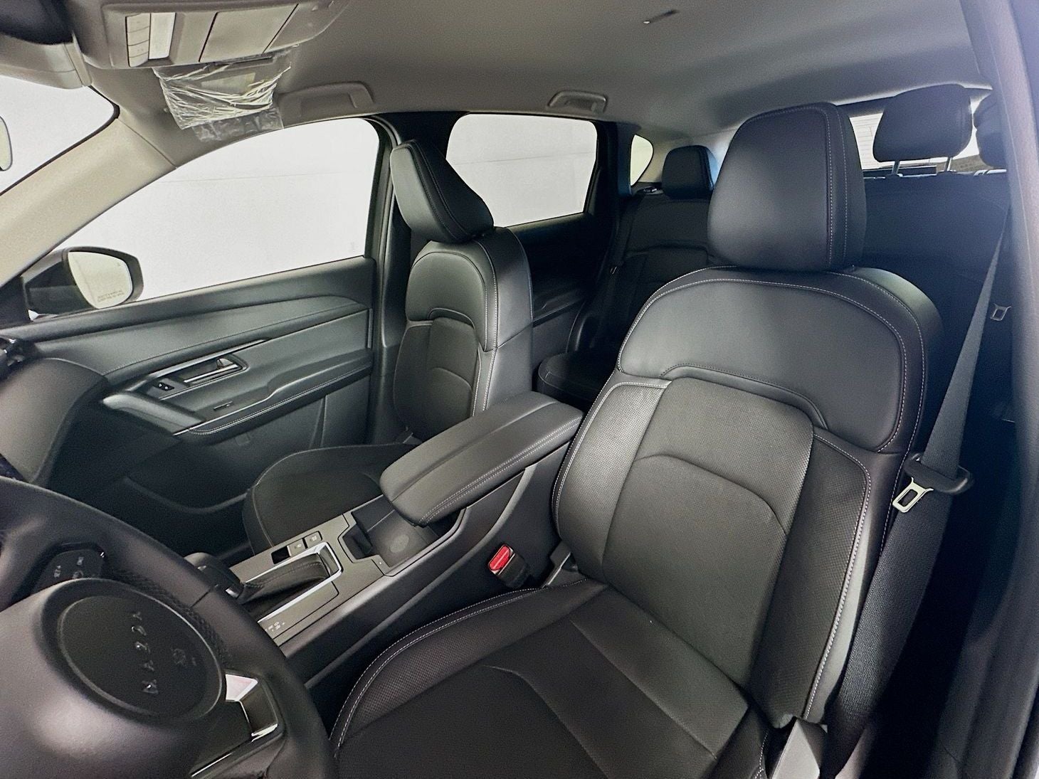 2026 Mazda Mazda CX-5 2.5 S Select