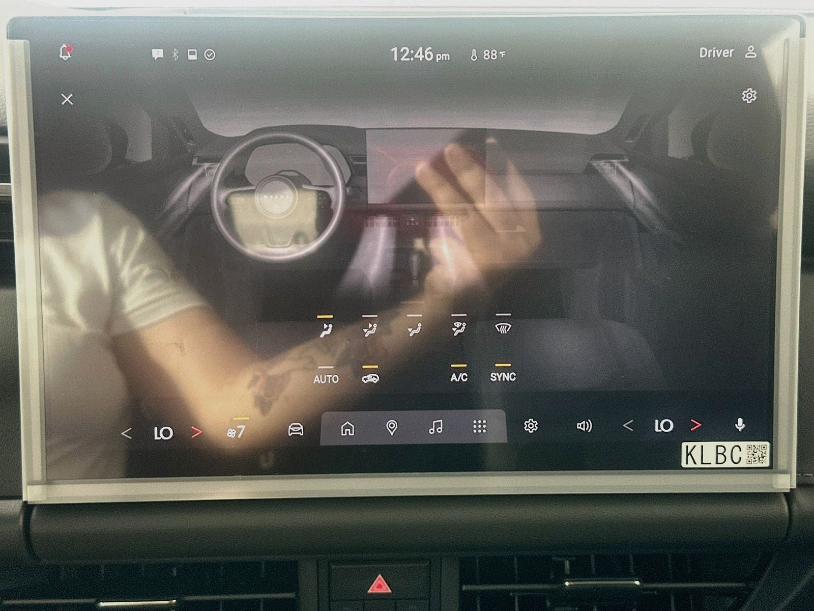 2026 Mazda Mazda CX-5 2.5 S Select