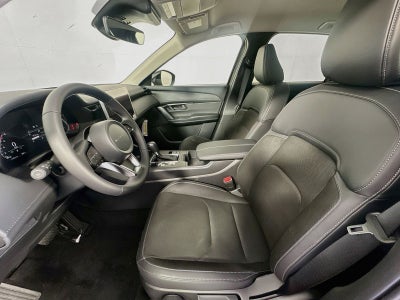2026 Mazda Mazda CX-5 2.5 S Select
