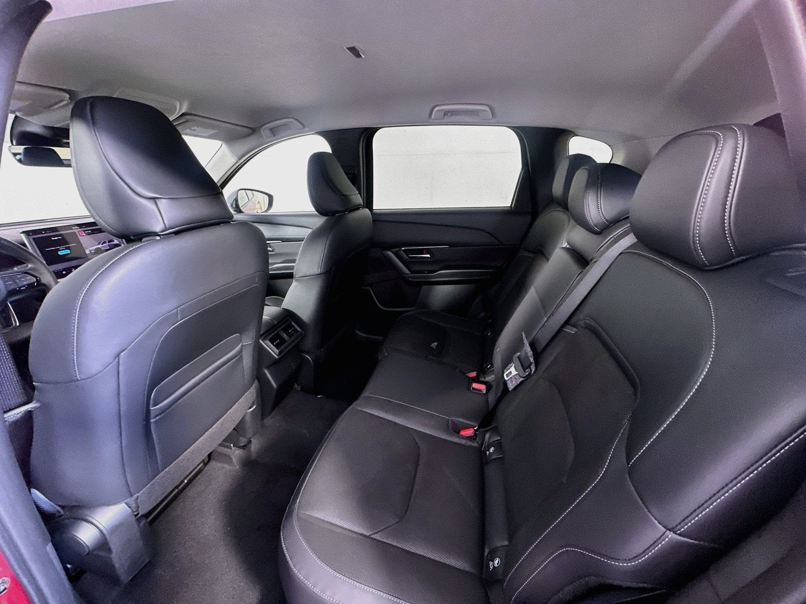 2026 Mazda Mazda CX-5 2.5 S Select