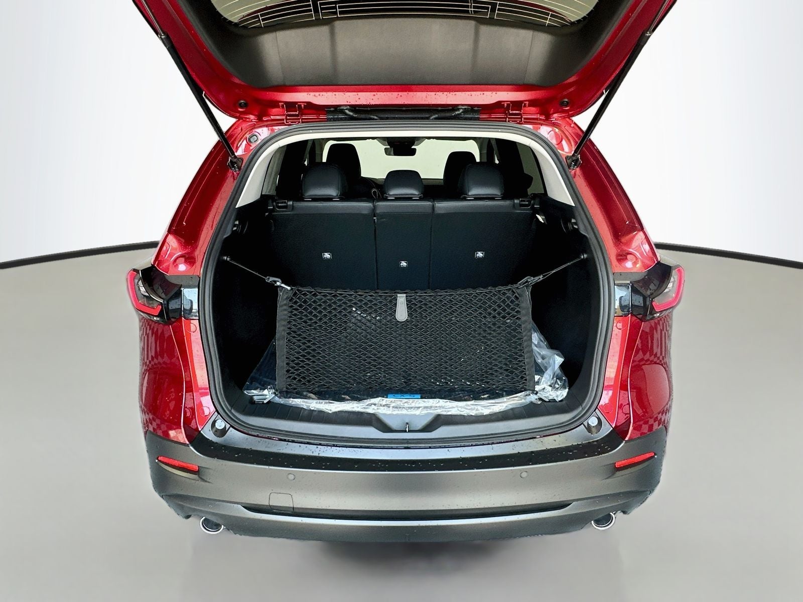 2026 Mazda Mazda CX-5 2.5 S Select