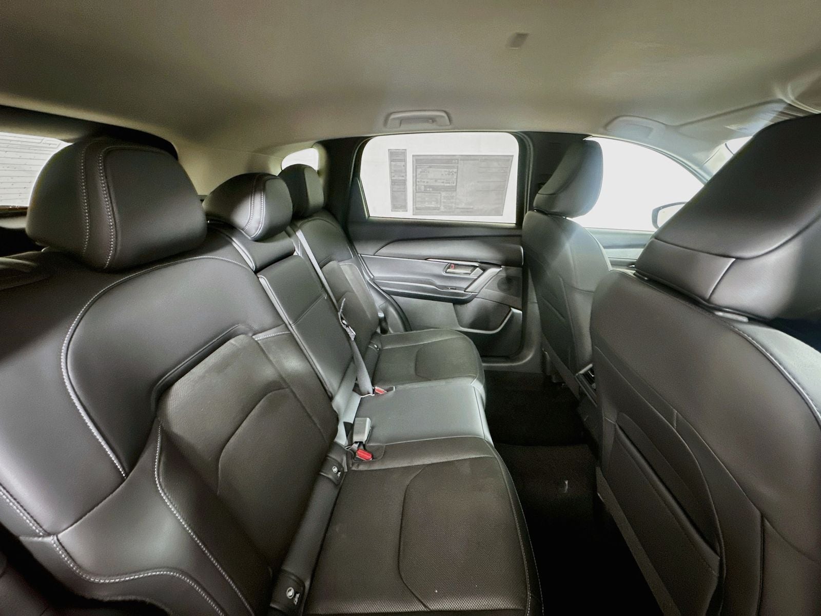 2026 Mazda Mazda CX-5 2.5 S Select