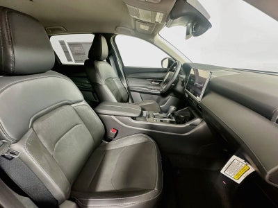 2026 Mazda Mazda CX-5 2.5 S Select