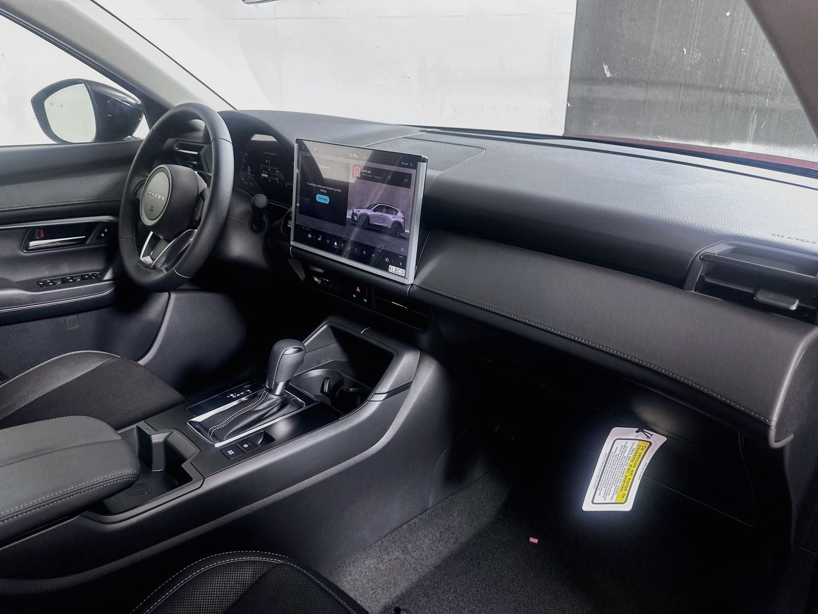 2026 Mazda Mazda CX-5 2.5 S Select