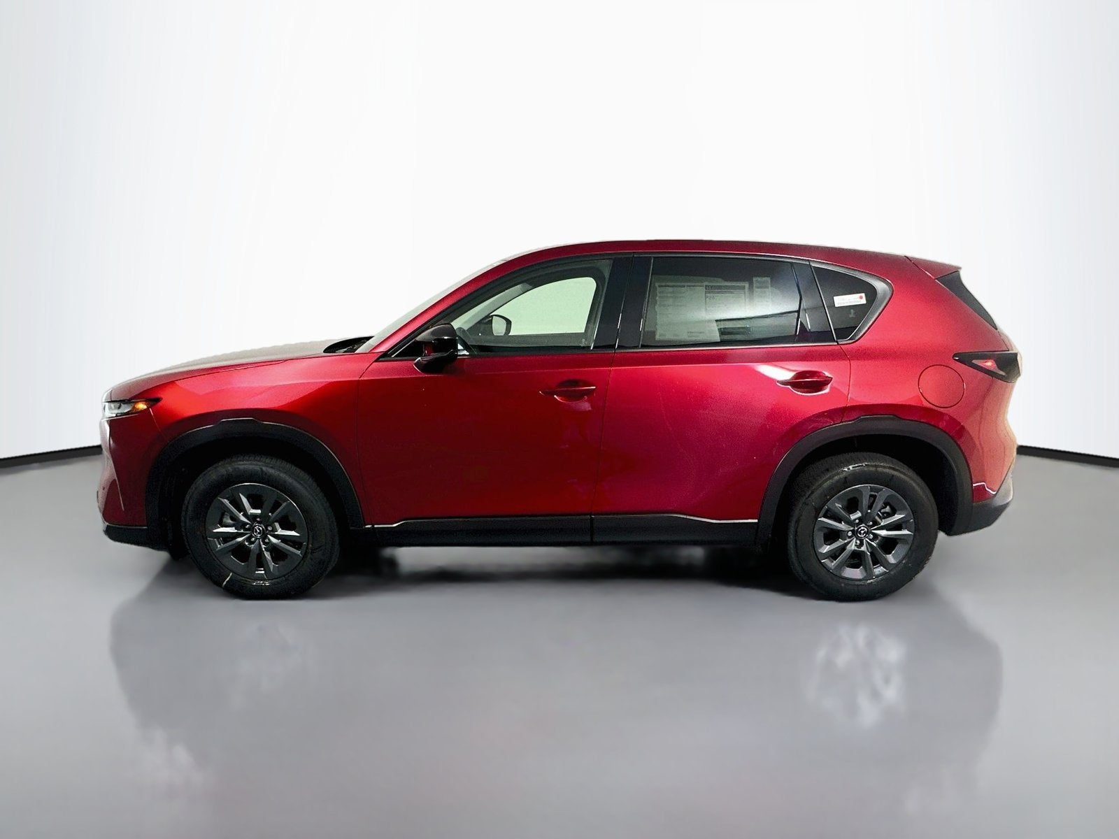 2026 Mazda Mazda CX-5 2.5 S Select