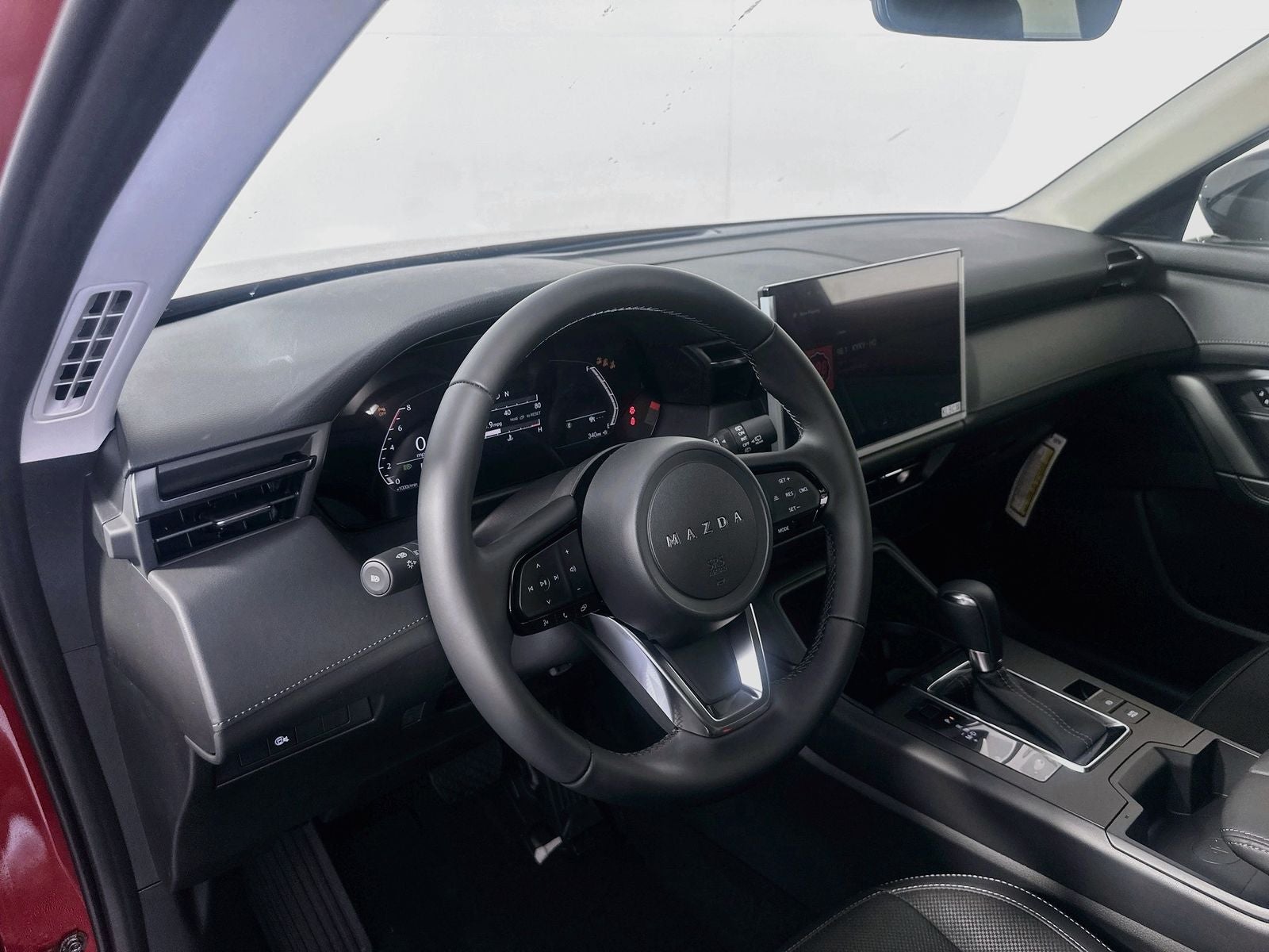 2026 Mazda Mazda CX-5 2.5 S Select