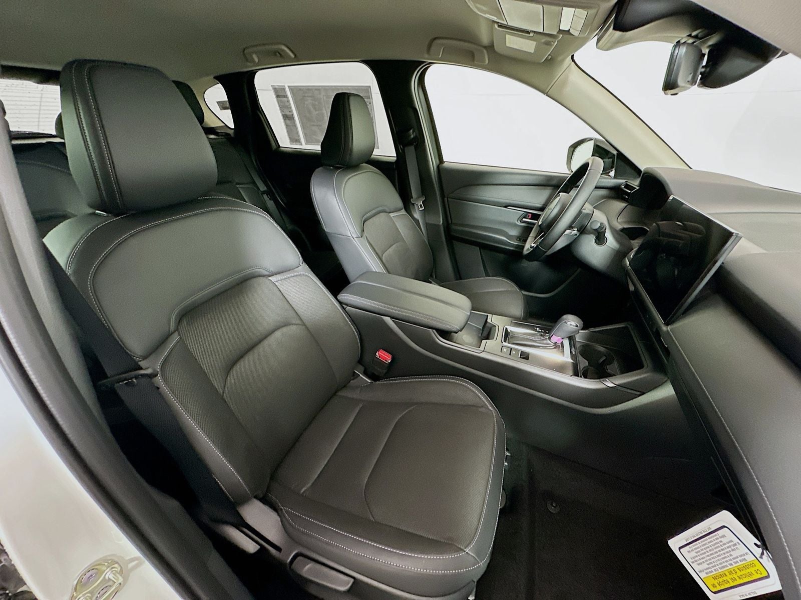2026 Mazda Mazda CX-5 2.5 S Preferred