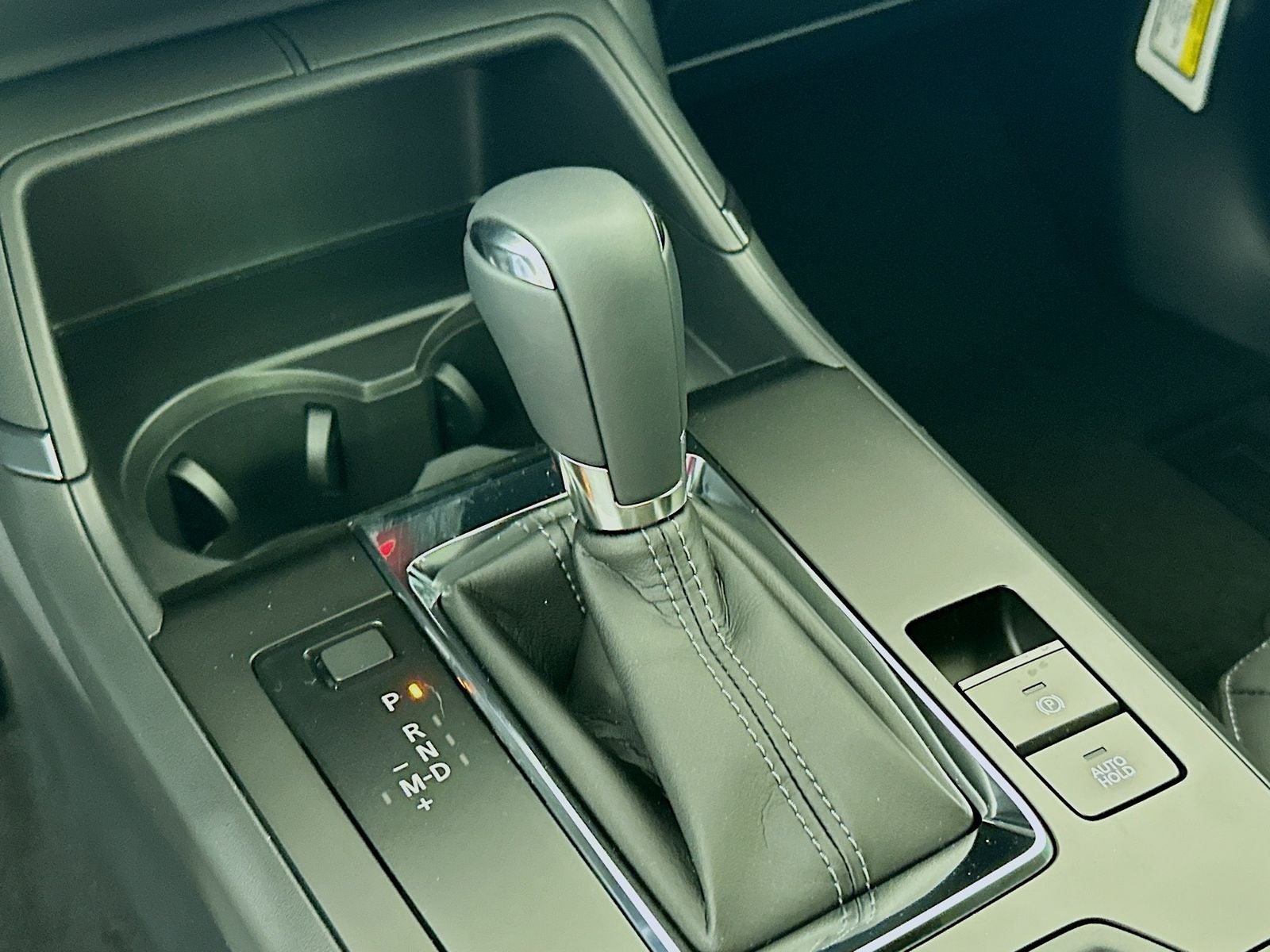 2026 Mazda Mazda CX-5 2.5 S Preferred