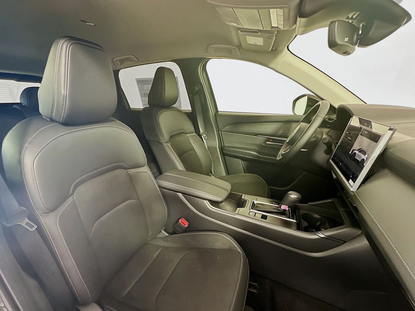 2026 Mazda Mazda CX-5 2.5 S Preferred