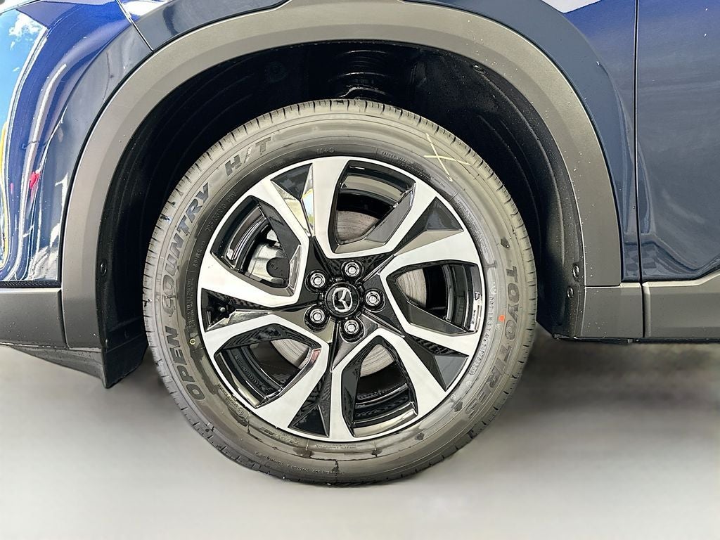 2026 Mazda Mazda CX-5 2.5 S Preferred