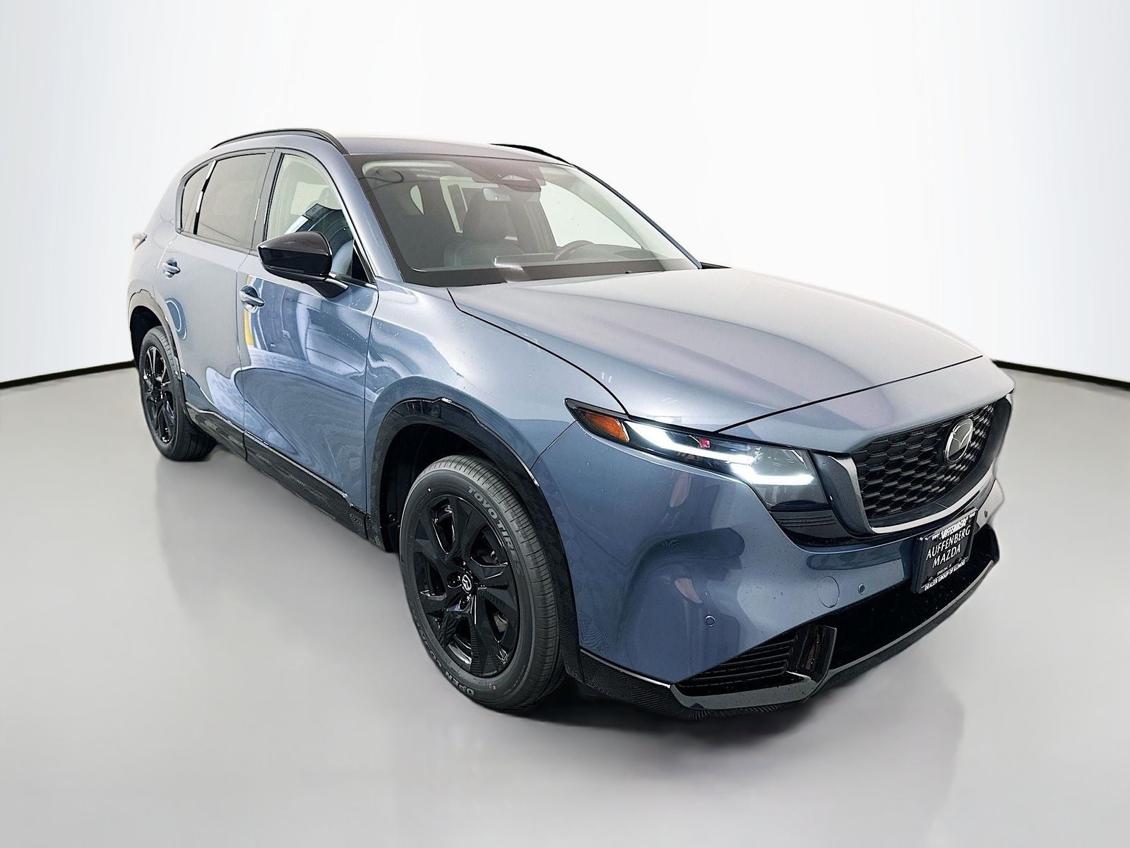 2026 Mazda Mazda CX-5 2.5 S Premium