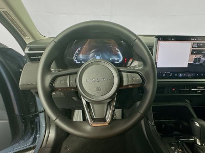 2026 Mazda Mazda CX-5 2.5 S Premium