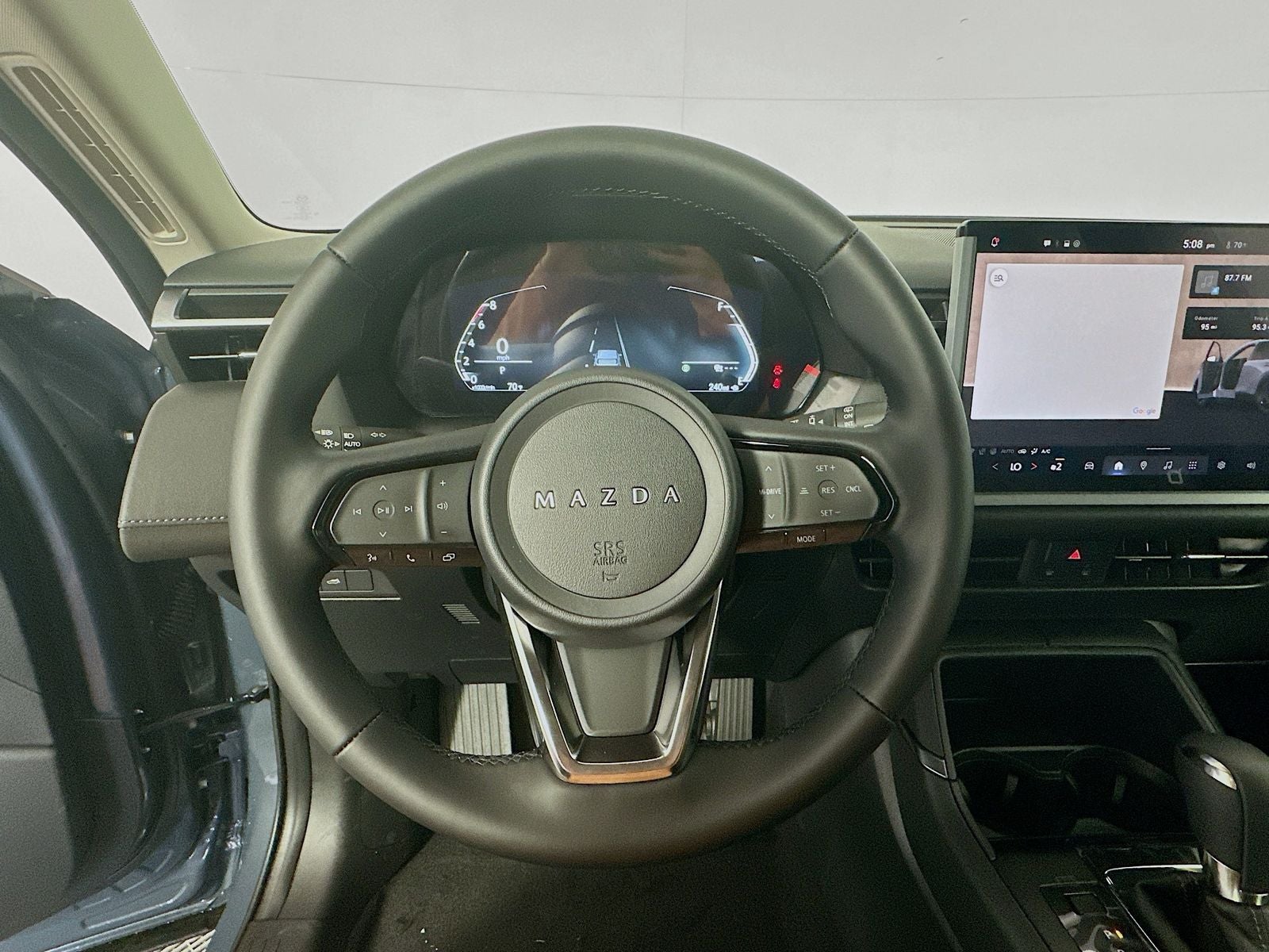 2026 Mazda Mazda CX-5 2.5 S Premium