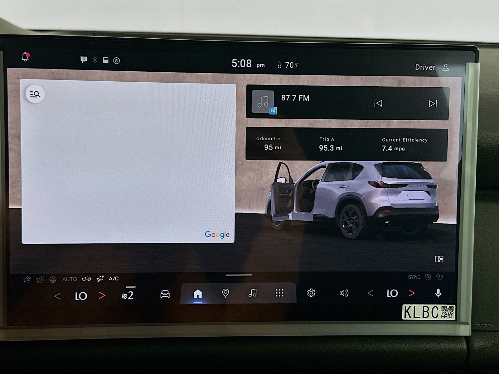2026 Mazda Mazda CX-5 2.5 S Premium