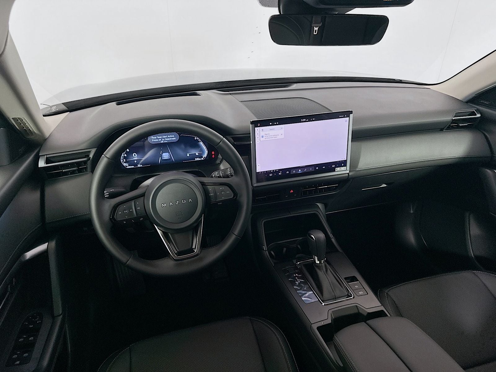 2026 Mazda Mazda CX-5 2.5 S Premium