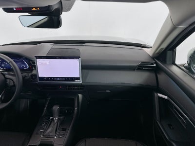 2026 Mazda Mazda CX-5 2.5 S Premium