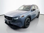 2026 Mazda Mazda CX-5 2.5 S Premium