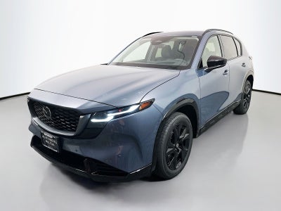 2026 Mazda Mazda CX-5 2.5 S Premium