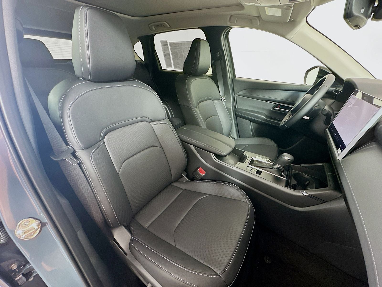 2026 Mazda Mazda CX-5 2.5 S Premium