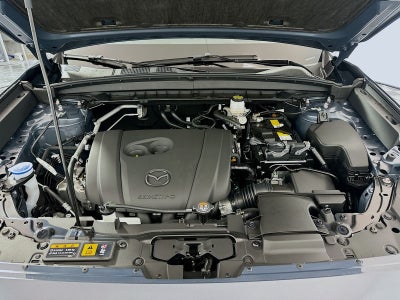 2026 Mazda Mazda CX-5 2.5 S Premium