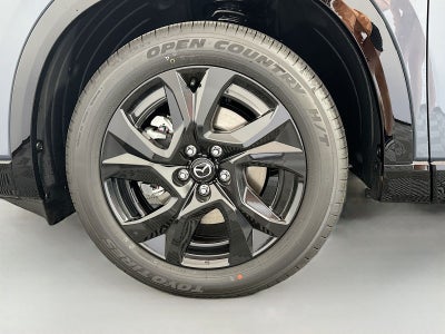 2026 Mazda Mazda CX-5 2.5 S Premium