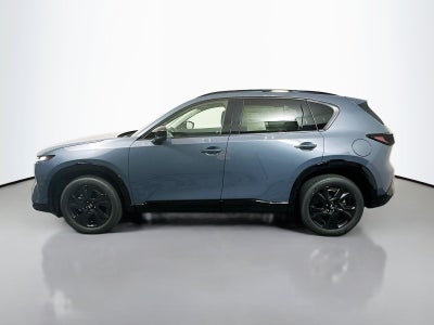 2026 Mazda Mazda CX-5 2.5 S Premium