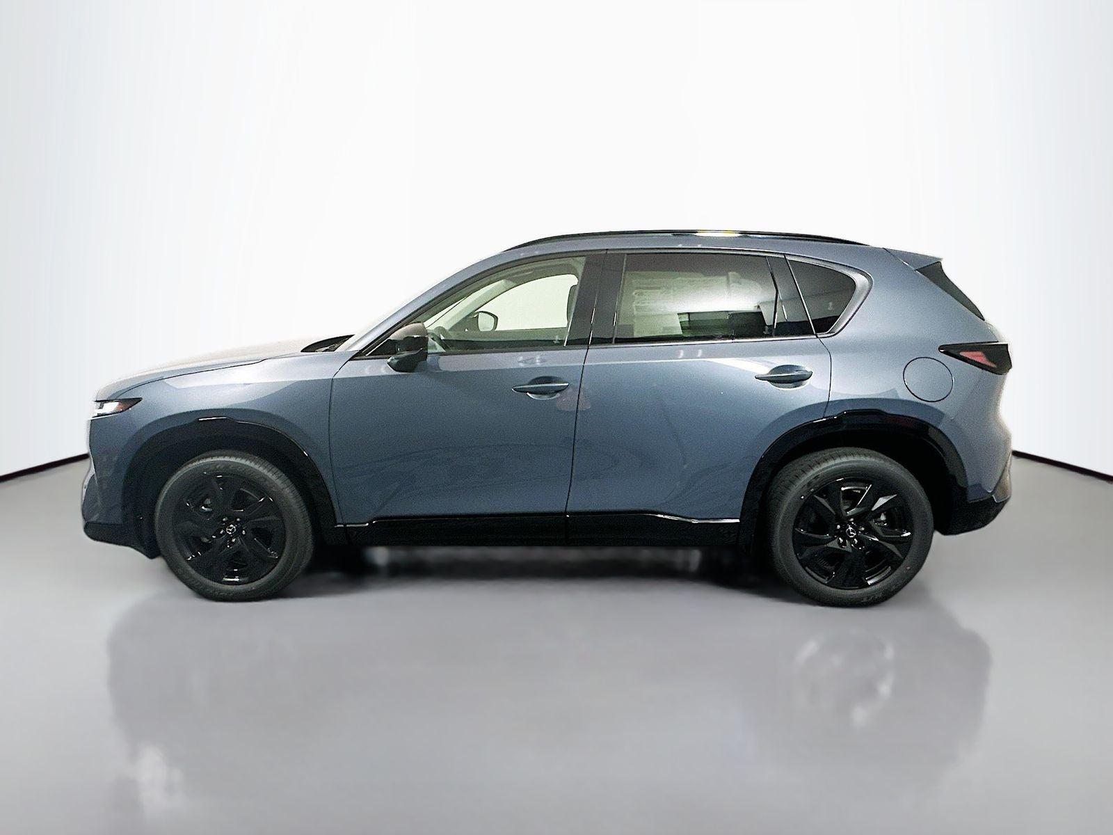 2026 Mazda Mazda CX-5 2.5 S Premium