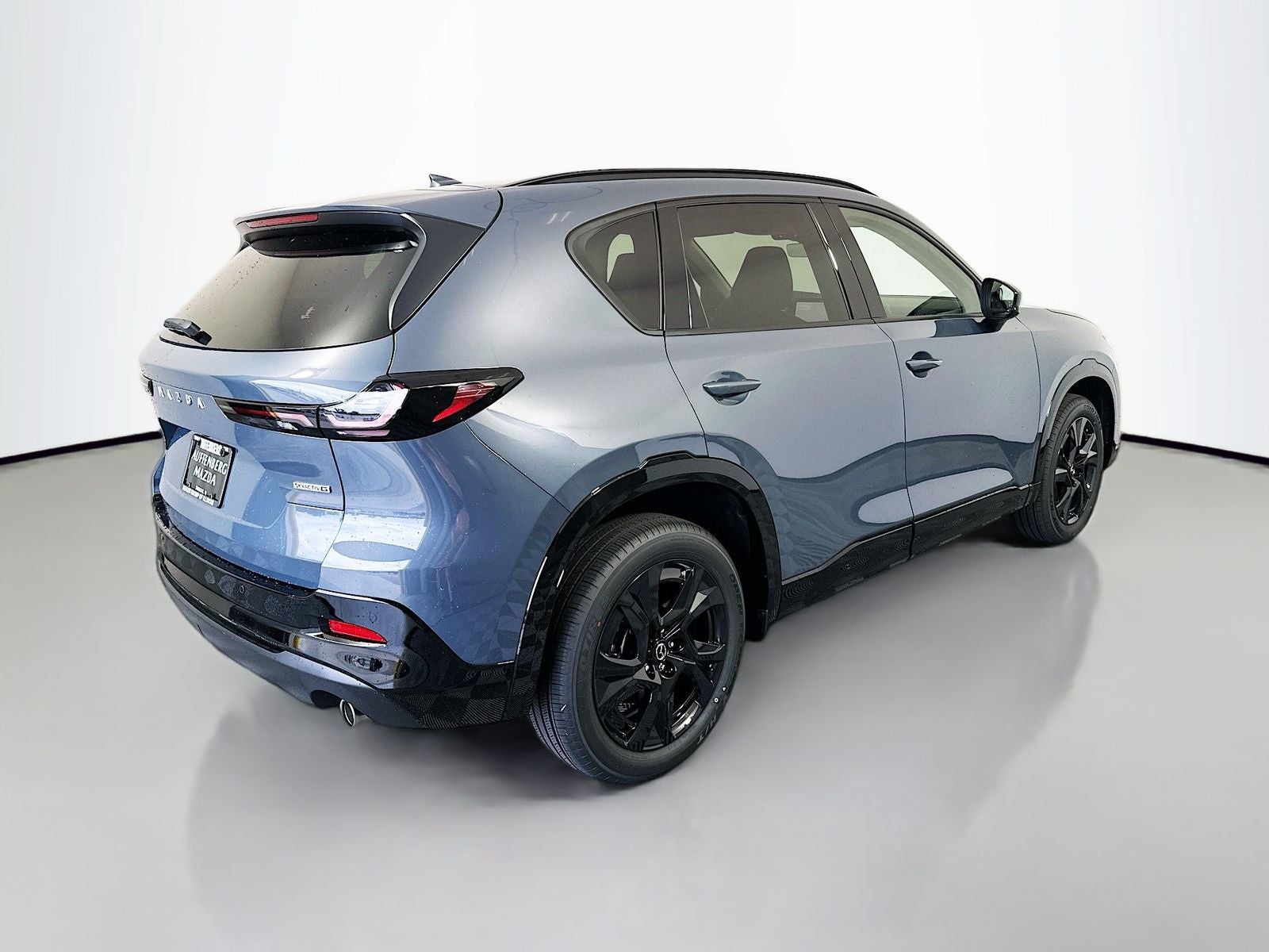 2026 Mazda Mazda CX-5 2.5 S Premium
