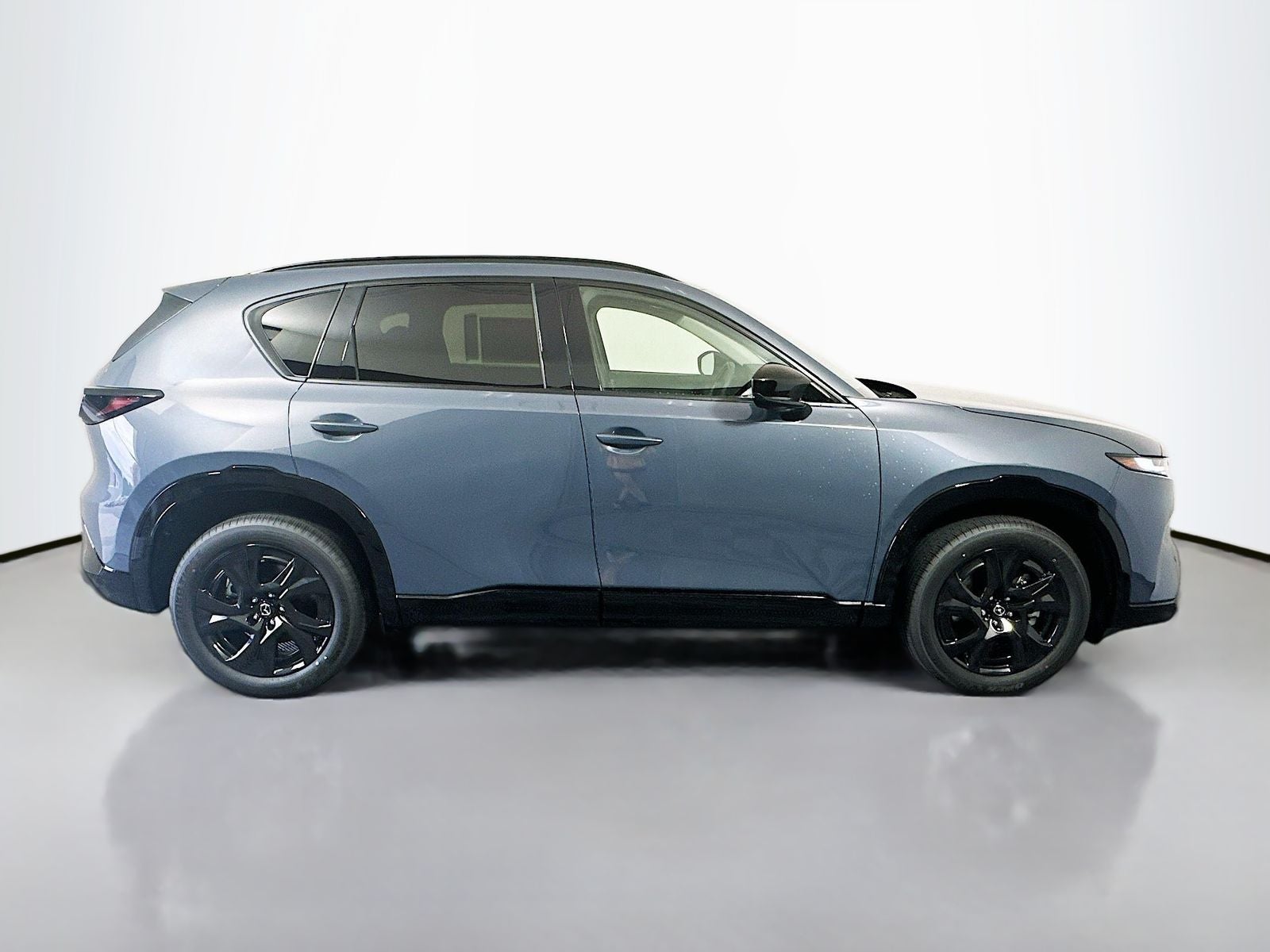 2026 Mazda Mazda CX-5 2.5 S Premium