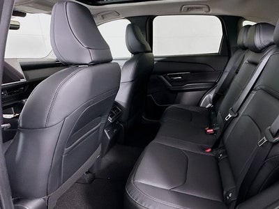 2026 Mazda Mazda CX-5 2.5 S Premium