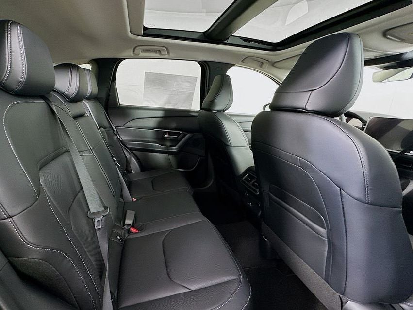 2026 Mazda Mazda CX-5 2.5 S Premium