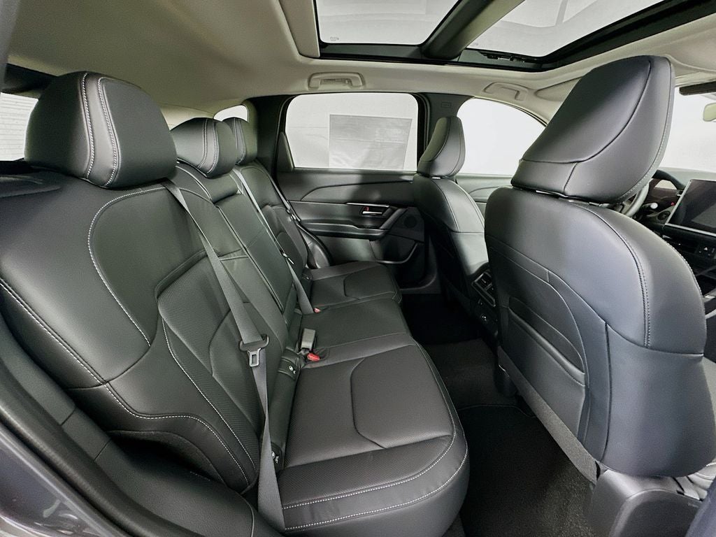 2026 Mazda Mazda CX-5 2.5 S Premium