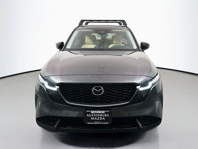 2026 Mazda Mazda CX-5 2.5 S Premium