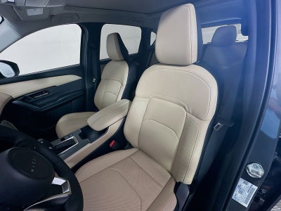 2026 Mazda Mazda CX-5 2.5 S Premium