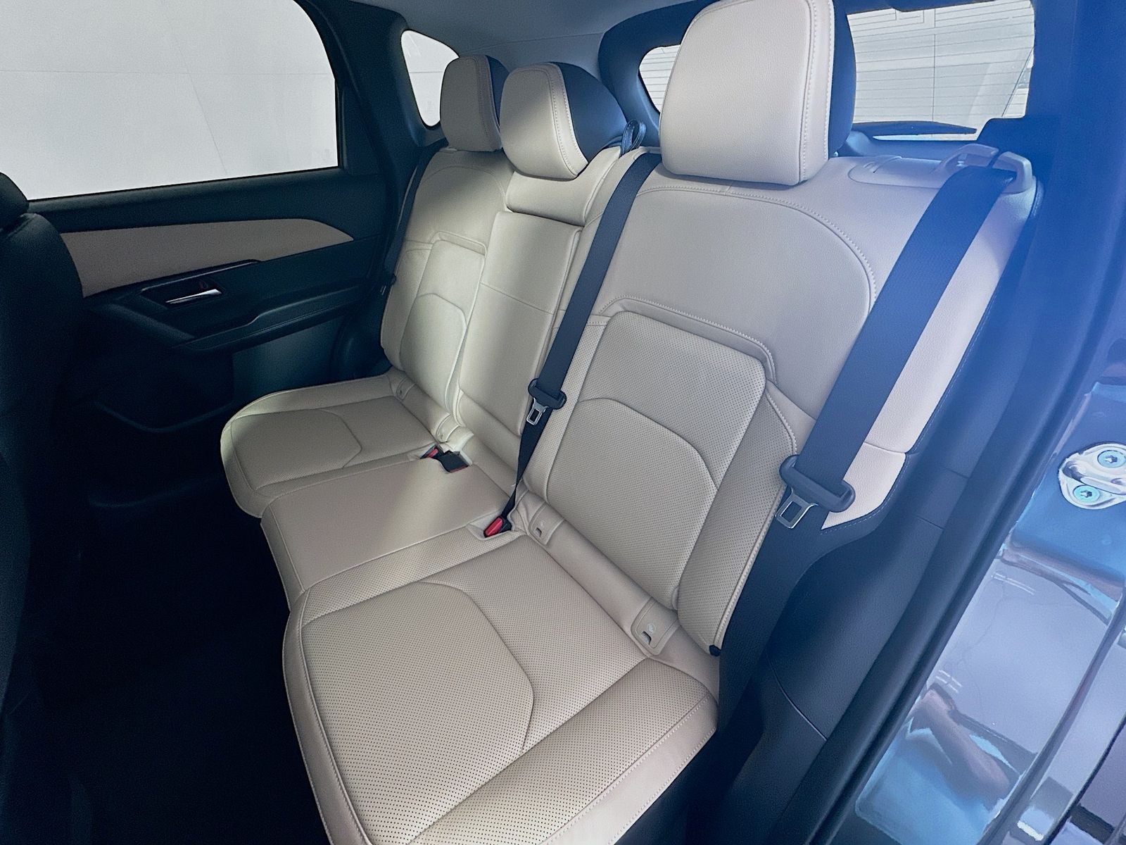2026 Mazda Mazda CX-5 2.5 S Premium